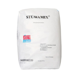 Stuwa, STUWAMIX koncentrat bentonitu i polimeru do studni, worek 25 kg