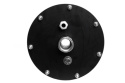 Głowica do studni na rury fi 200, przyłącz 1 1/4" (5/4")