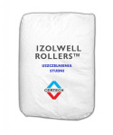 Izolwell Rollers - KOMPAKTONIT (do uszczelnień studni) - 25 kg.