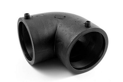 Kolano elektrooporowe 90º SDR11 fi 50 FOX