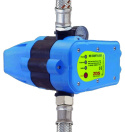 Elektroniczna ochrona przed suchobiegiem pompy i regulator ciśnienia ZDS RE-START&GO