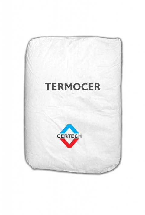 Termocer (bentonit do pomp ciepła) 1000 kg Termocer (bentonit do pomp ciepła) 1000 kg