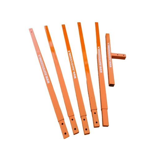 Zestaw, wiertnica ręczna do studni 5 m, świder 125 mm, szlamówka 90 mm Zestaw, wiertnica ręczna do studni 5 m, świder 125 mm, szlamówka 90 mm