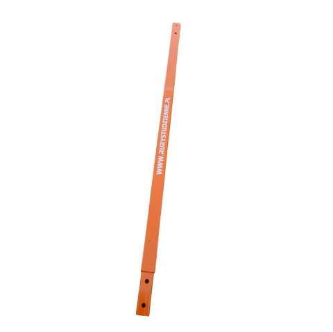 Zestaw, wiertnica ręczna do studni 5 m, świder 125 mm, szlamówka 90 mm Zestaw, wiertnica ręczna do studni 5 m, świder 125 mm, szlamówka 90 mm