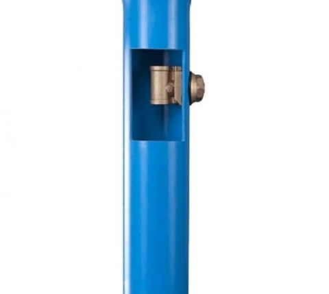 Złącze szwedzkie 1 1/4" (5/4") do studni głębinowej Złącze szwedzkie 1 1/4" (5/4") do studni głębinowej