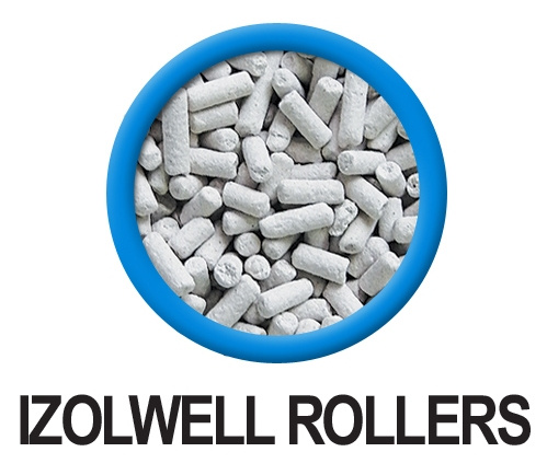 IZOLWELL - kompaktonit idealny do uszczelnienia studni